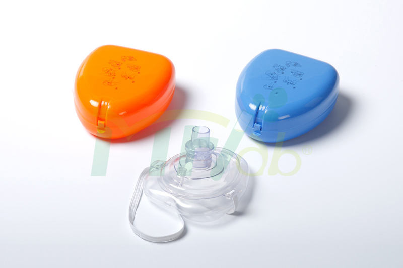 LB3510 CPR Mask